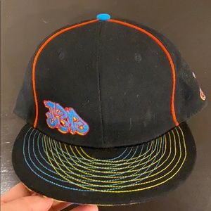 Grassroots California Hat